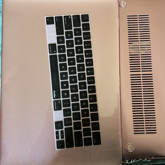 ProCase Accessories - Laptop ProCase 14 INCH Case Plastic Hard Shell Cover with Keyboard Skin